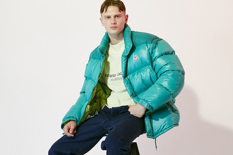 Too Hot Limited Announces Pop-Up With Acid House-Inspired Editorial