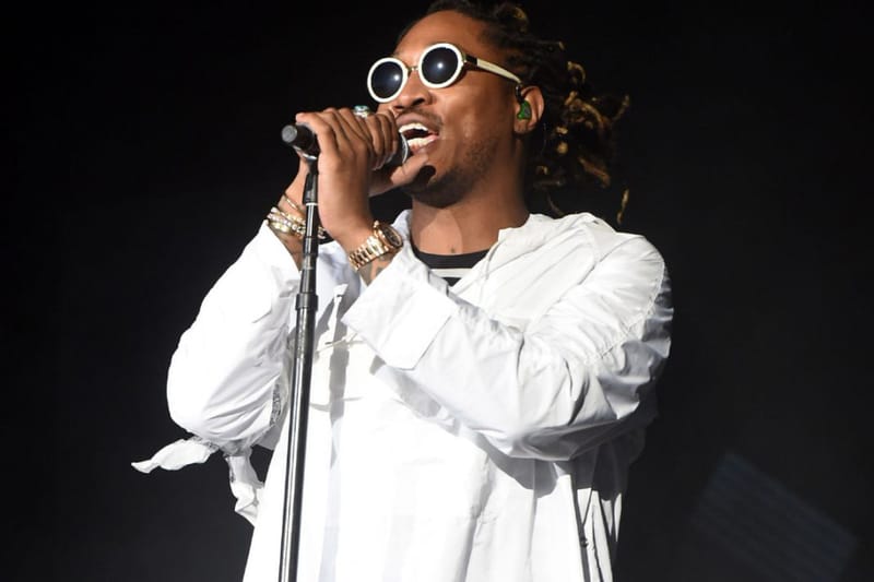 Tory Lanez Drops New "Real Thing" Single With Future