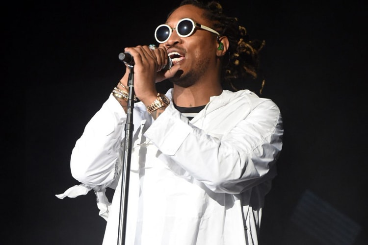 Tory Lanez Drops New "Real Thing" Single With Future