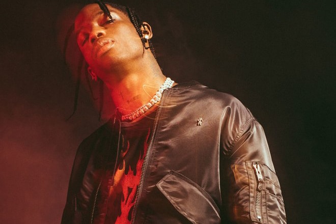 Travis Scott Breaks Down His Ksubi Collaboration