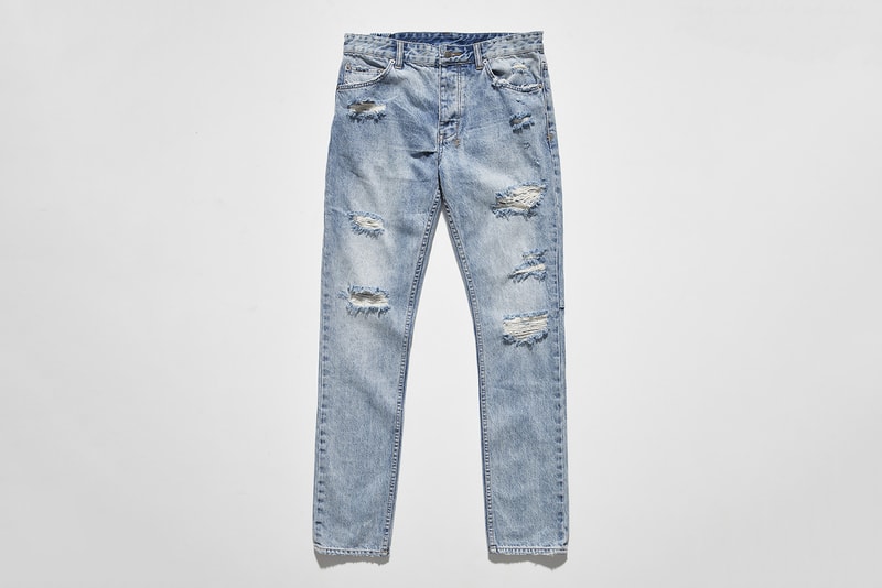 Travis Scott Ksubi Items La Flame