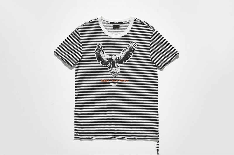 Travis Scott Ksubi Items La Flame