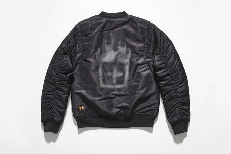 Travis Scott Ksubi Items La Flame