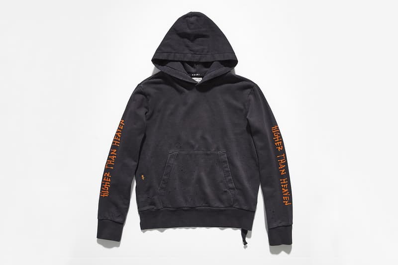 Travis Scott Ksubi Items La Flame