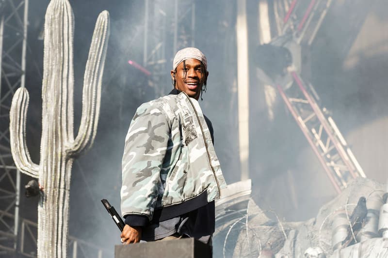 Travis Scott In Studio Tame Impala Single Download Stream Leak
