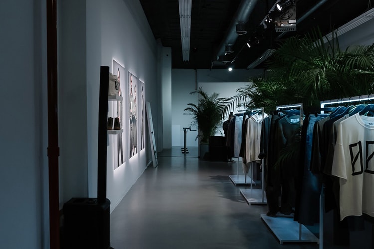 Here’s What Went Down at True Religion’s The Great Revolt Pop-Up