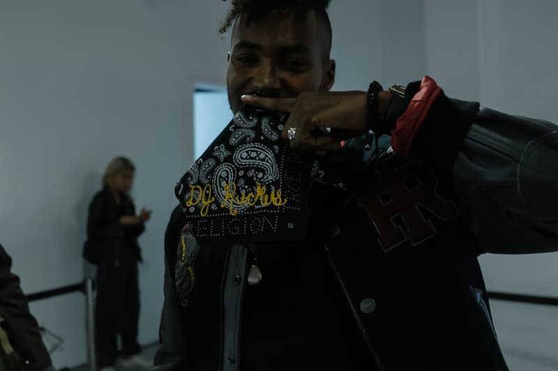 True Religion The Great Revolt Recap in Hong Kong, London, NYC