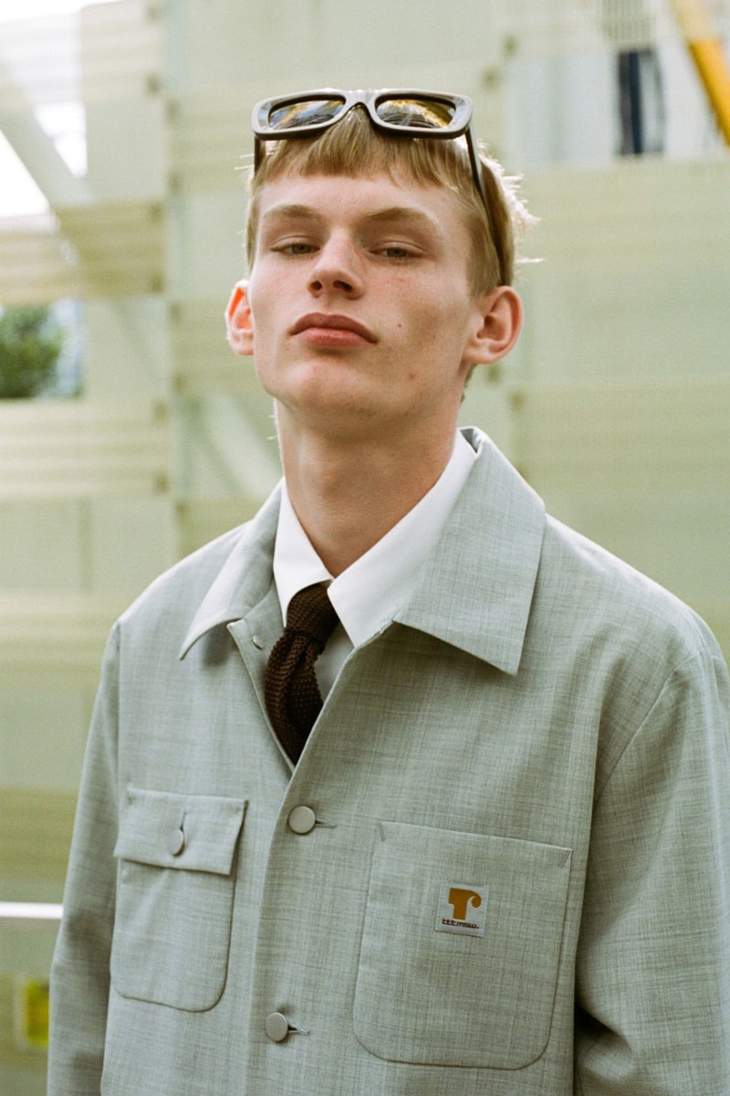 TTT_MSW Spring Summer 2018 Collection Multiverse Work