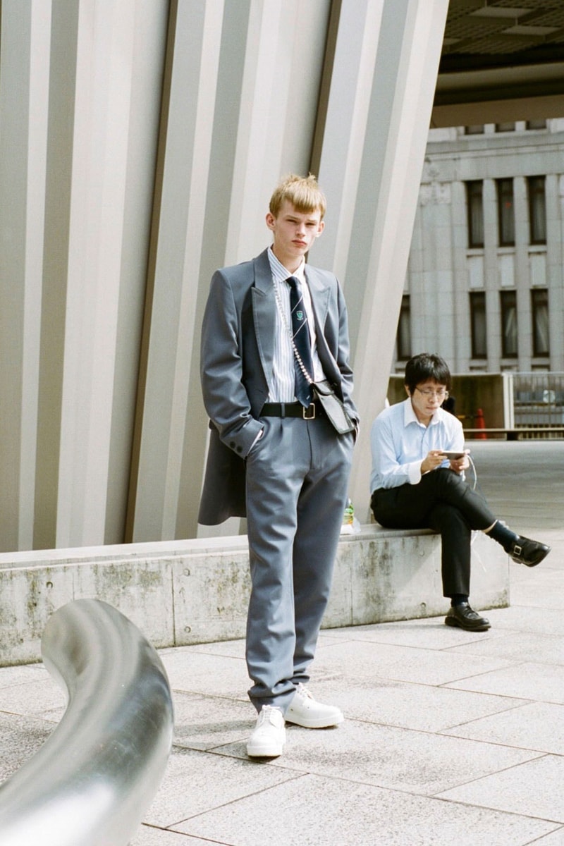 TTT_MSW Spring Summer 2018 Collection Multiverse Work