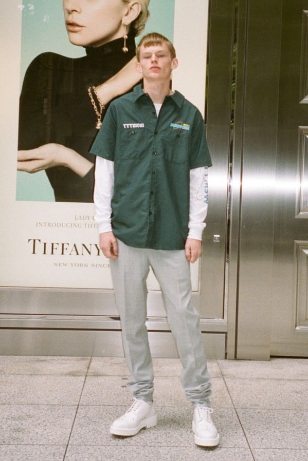 TTT_MSW Spring Summer 2018 Collection Multiverse Work