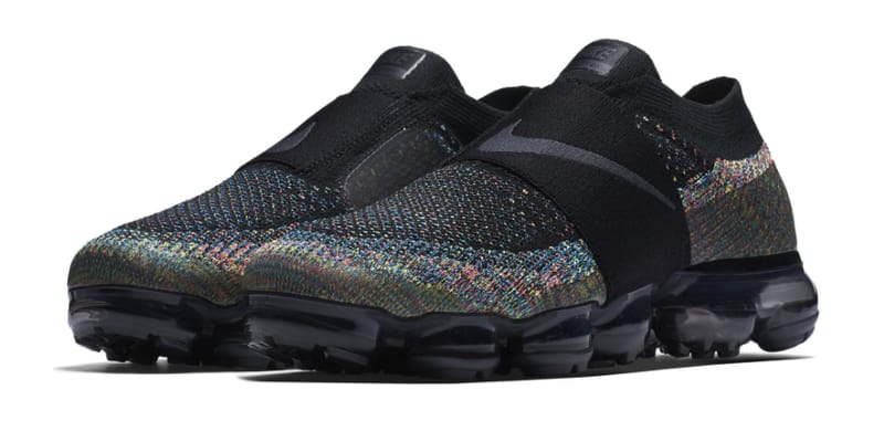 vapormax with strap
