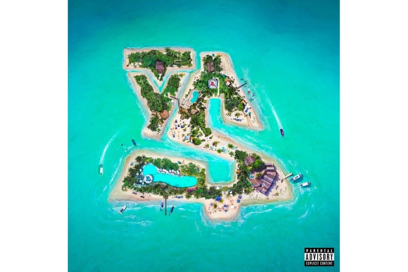 Ty Dolla Sign Beach House 3 Album Leak Download Leak Cover Stream MP3 Discography