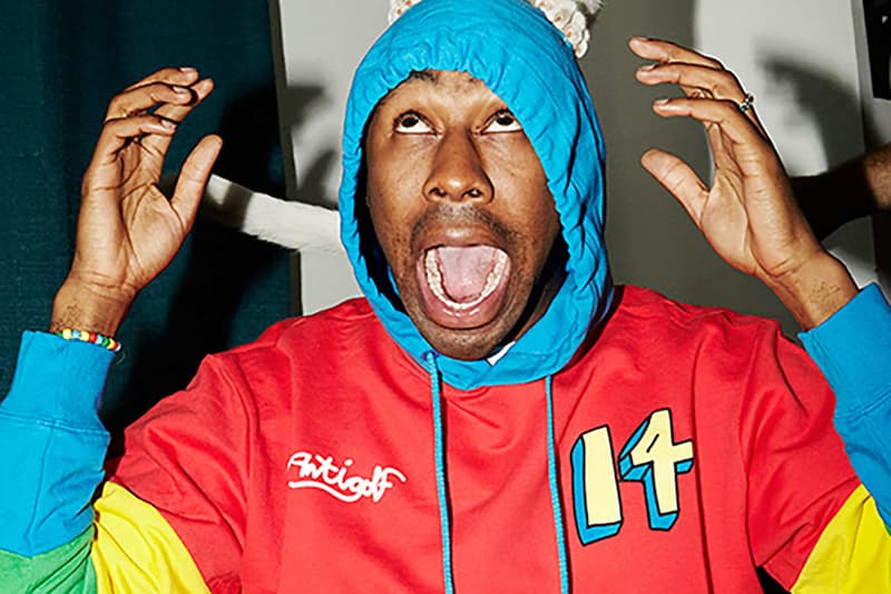 Tyler The Creator