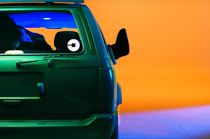 You Can Now Add Extra Stops to an Uber Trip