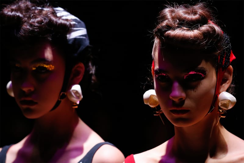 A Closer Look at AMBUSH x UNDERCOVER's Jewelry for Spring/Summer 2018