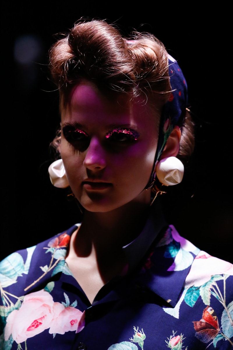 AMBUSH Yoon Ahn UNDERCOVER Jun Takahashi Spring/Summer 2018