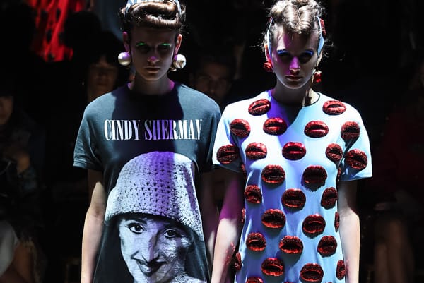 UNDERCOVER's Spring/Summer 2018 Collection Channels 'The Shining'