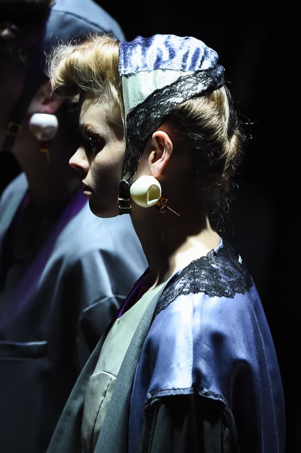 UNDERCOVER women's 2018