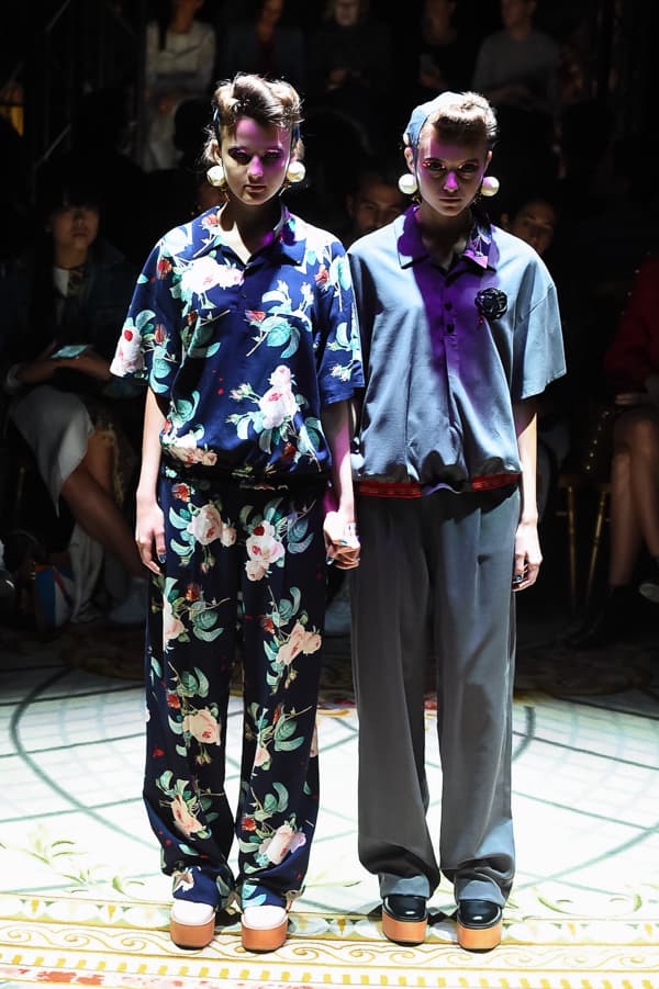 UNDERCOVER women's 2018