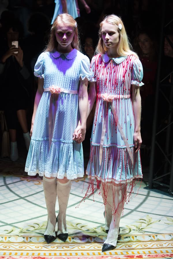 UNDERCOVER women's 2018
