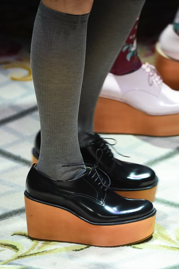 UNDERCOVER women's 2018