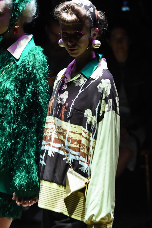 UNDERCOVER women's 2018