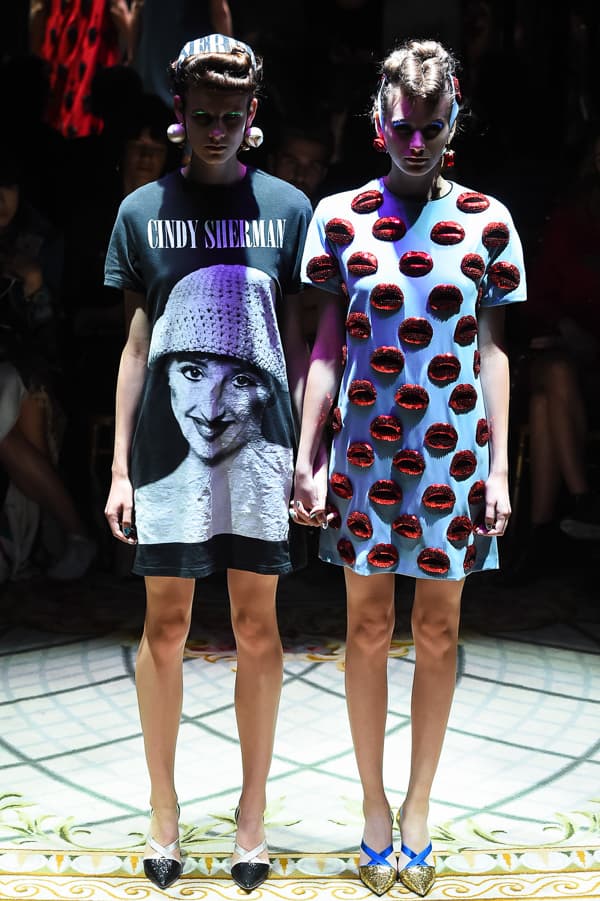 UNDERCOVER women's 2018