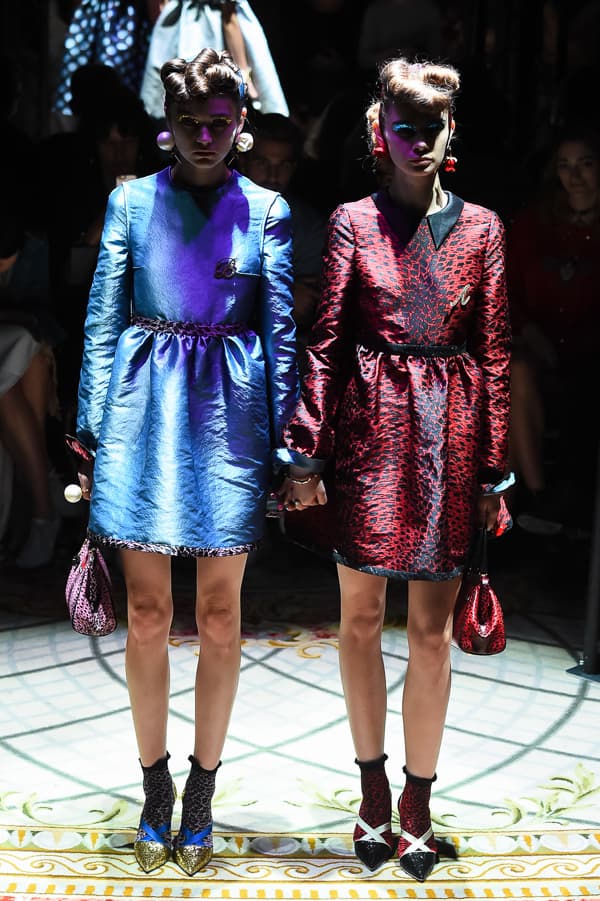 UNDERCOVER women's 2018