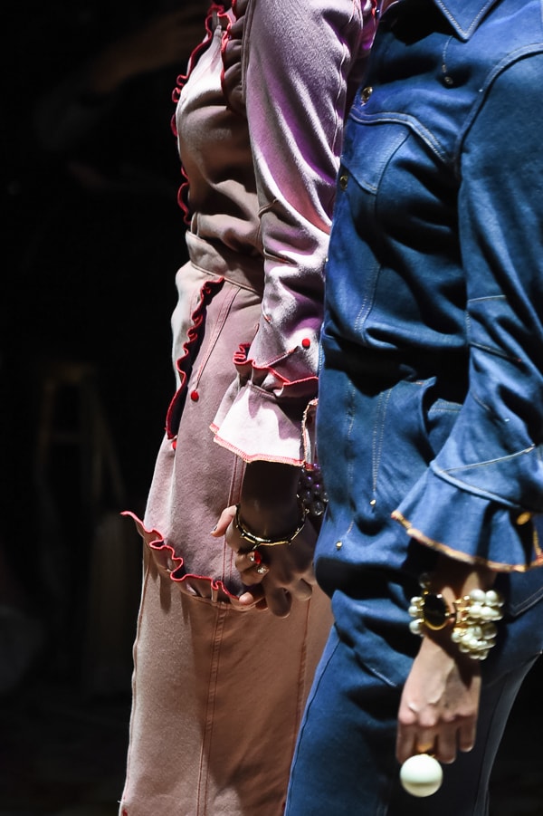 UNDERCOVER women's 2018