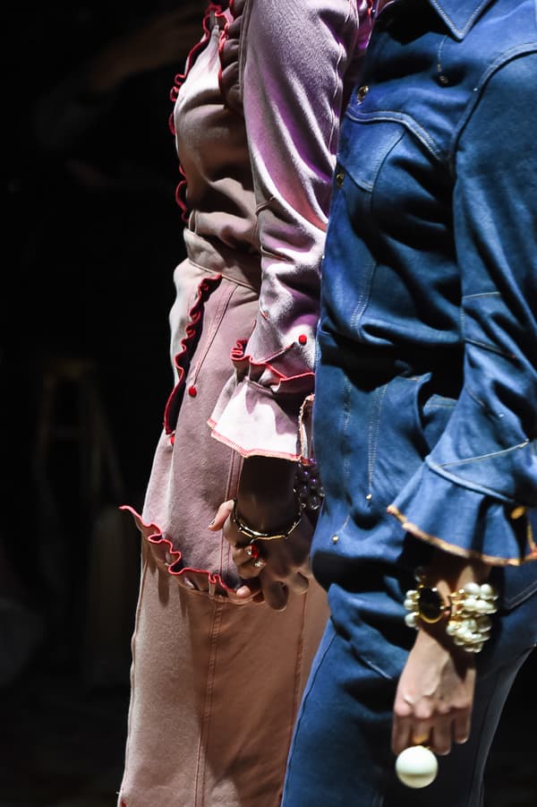 UNDERCOVER women's 2018