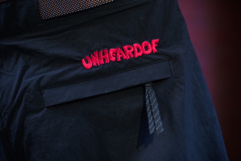 UNheardof Nike SB Collaboration King Skate Piggy Capsule 2017 October 20 Release Date Drop Info Cincinnati Ohio