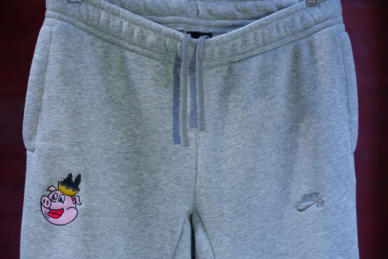 UNheardof Nike SB Collaboration King Skate Piggy Capsule 2017 October 20 Release Date Drop Info Cincinnati Ohio