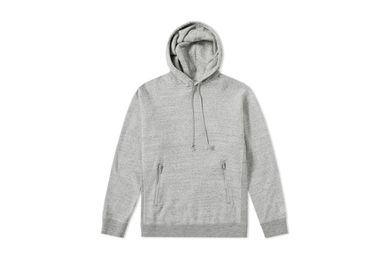 Vanquish x Fragment Fall/Winter 2017 Collection Denim END. Clothing