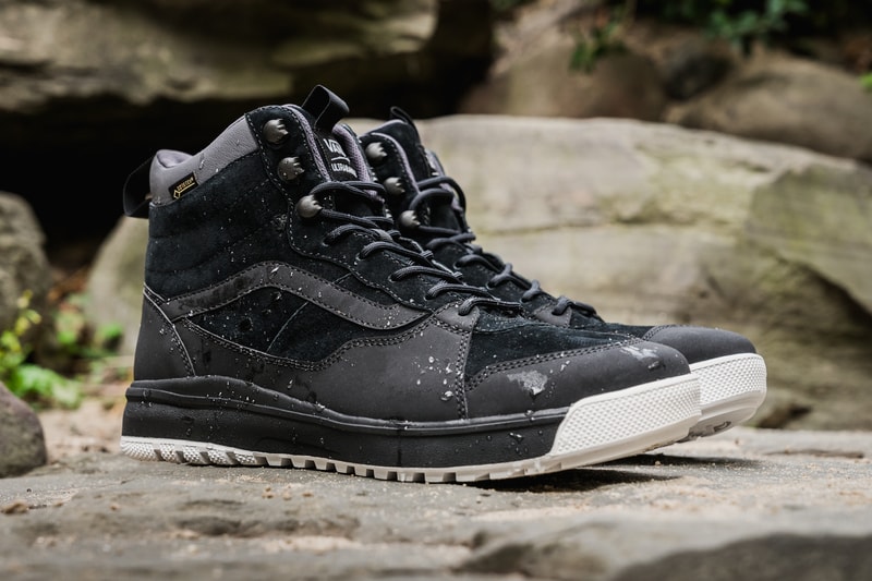 Vans UltraRange Hi MTE Footwear Sneakers Shoes Boots