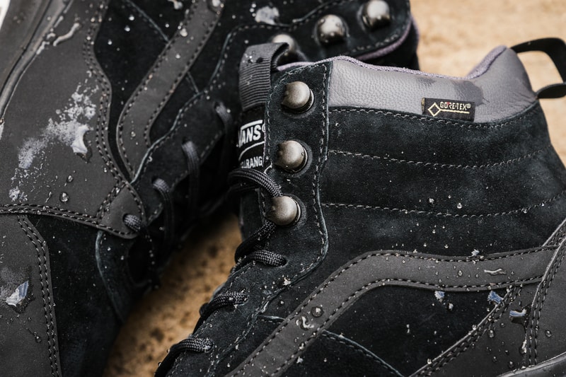Vans UltraRange Hi MTE Footwear Sneakers Shoes Boots