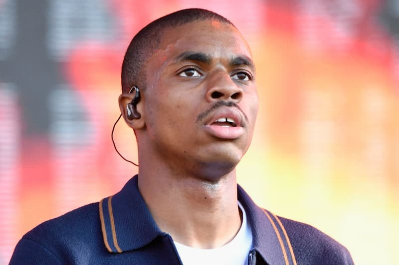 Vince Staples