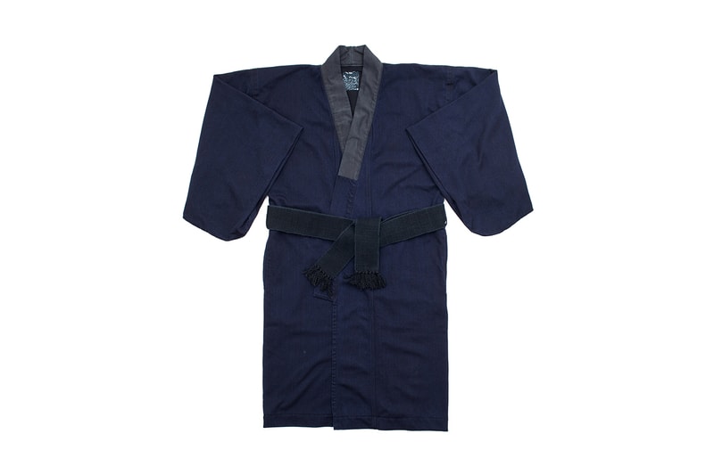FIL Indigo Camping Trailer The Traveling Trading‎ Post visvim Japan Sendai Ginza Hiroshima