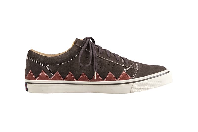 visvim LOGAN LO Suede New Colorways Hiroki Nakamura Native American