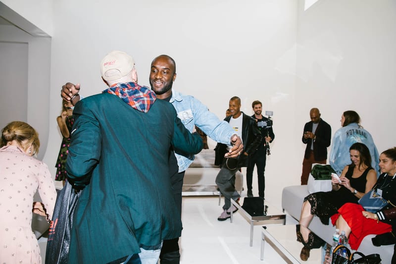 demna gvasalia vogue