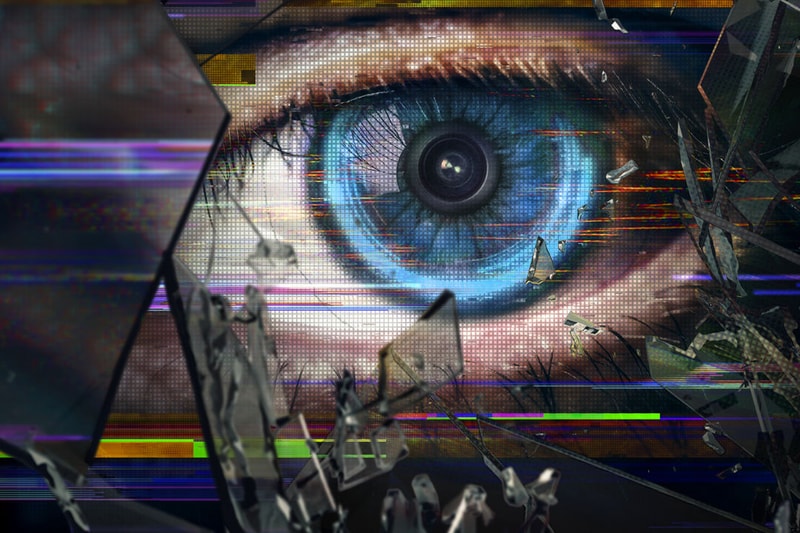 Tech Dystopia Apple WeChat iPhone X Amazon Alexa Echo Aadhaar Snapchat Microship Vocativ employees Apple Pay Black Mirror