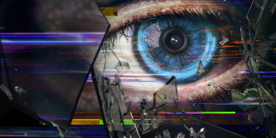 6 Ways We Already Live in a Tech Dystopia | Hypebeast