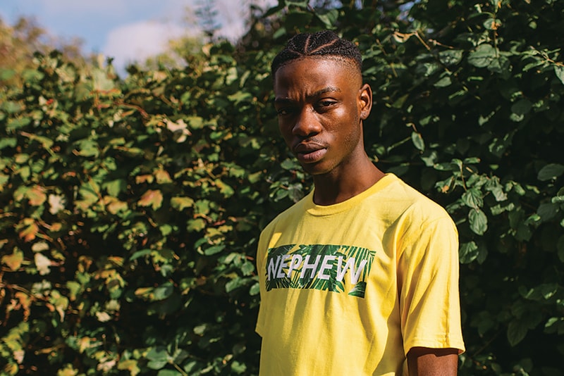 Wray and Nephew 'Wray's Yard Shop' Collection