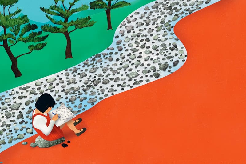 Yayoi Kusama: From Here to Infinity Storybook