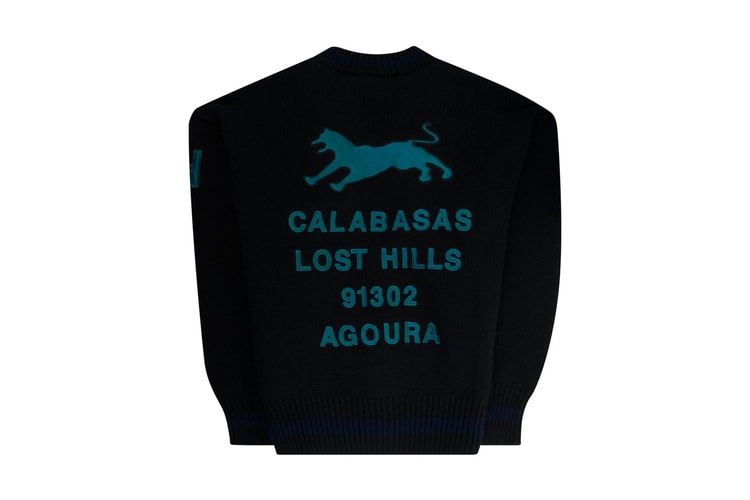 Latest YEEZY Season 5 Drop Features New Cardigan and Bomber