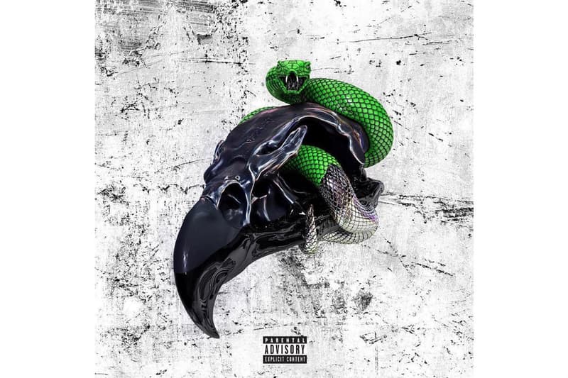 Young Thug Future SUPERSLIMEY Download Stream Zip Mixtape