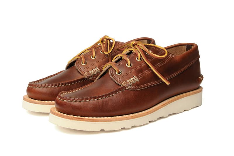 Yuketen Fall Winter 2017 Footwear Collection Meg Co Boots Shoes Release Info Date Drops