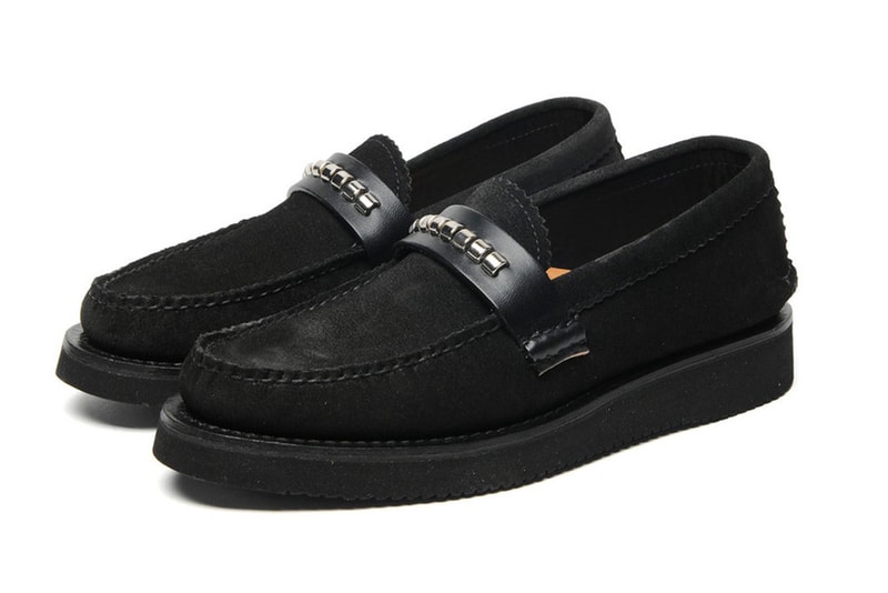 Yuketen Fall Winter 2017 Footwear Collection Meg Co Boots Shoes Release Info Date Drops