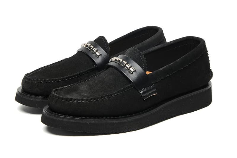 Yuketen Fall Winter 2017 Footwear Collection Meg Co Boots Shoes Release Info Date Drops