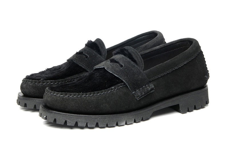 Yuketen Fall Winter 2017 Footwear Collection Meg Co Boots Shoes Release Info Date Drops