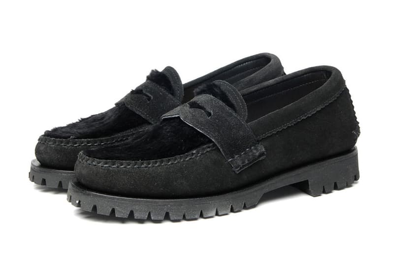 Yuketen Fall Winter 2017 Footwear Collection Meg Co Boots Shoes Release Info Date Drops